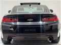 2018 Chevrolet Camaro