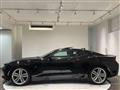 2018 Chevrolet Camaro