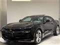 2018 Chevrolet Camaro