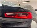2018 Chevrolet Camaro