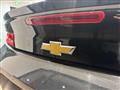 2018 Chevrolet Camaro