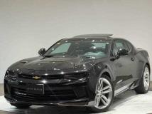 2018 Chevrolet Camaro