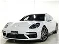 2019 Porsche Panamera