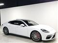 2019 Porsche Panamera