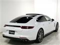 2019 Porsche Panamera