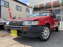 1983 Toyota Corolla Levin