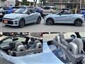 2024 Daihatsu Copen