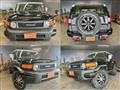 2012 Toyota FJ Cruiser