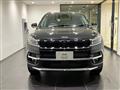 2026 Jeep Commander