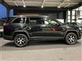 2026 Jeep Commander