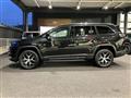 2026 Jeep Commander