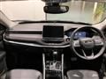 2026 Jeep Commander