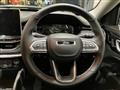 2026 Jeep Commander