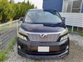 2008 Toyota Vellfire