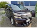 2008 Toyota Vellfire