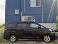 2008 Toyota Vellfire