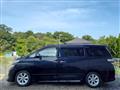 2008 Toyota Vellfire