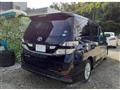 2008 Toyota Vellfire