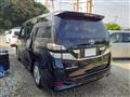 2008 Toyota Vellfire