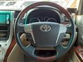 2008 Toyota Vellfire