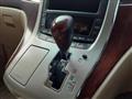 2008 Toyota Vellfire