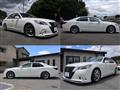 2013 Toyota Crown Hybrid