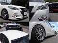 2013 Toyota Crown Hybrid