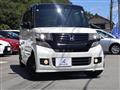 2014 Honda N BOX