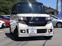 2014 Honda N BOX