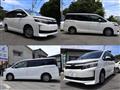 2016 Toyota Voxy