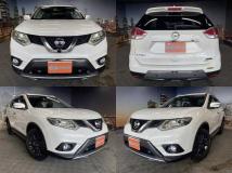 2015 Nissan X-Trail