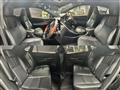2015 Toyota Harrier Hybrid