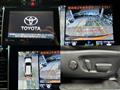2015 Toyota Harrier Hybrid