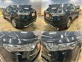 2015 Toyota Harrier Hybrid