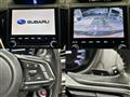 2017 Subaru IMPREZA XV HYBRID