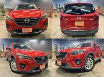 2015 Mazda CX-5
