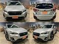 2020 Subaru IMPREZA XV HYBRID