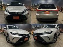 2023 Toyota Harrier