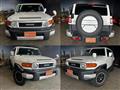 2014 Toyota FJ Cruiser
