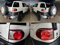 2014 Toyota FJ Cruiser