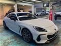 2021 Subaru BRZ