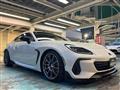 2021 Subaru BRZ
