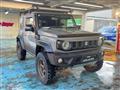 2019 Suzuki Jimny Sierra