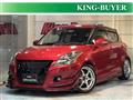 2013 Suzuki Swift