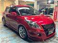 2013 Suzuki Swift