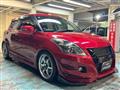 2013 Suzuki Swift