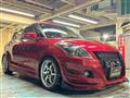 2013 Suzuki Swift
