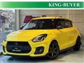 2018 Suzuki Swift