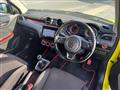 2018 Suzuki Swift