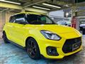 2018 Suzuki Swift